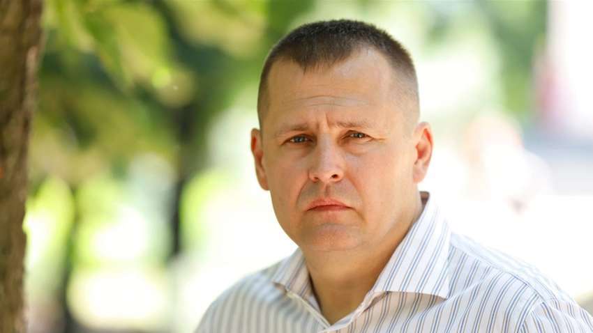 Мэр Днепра Филатов "заблокировал" лечение "ковидных" больных в областной психиатрической больнице, - СМИ