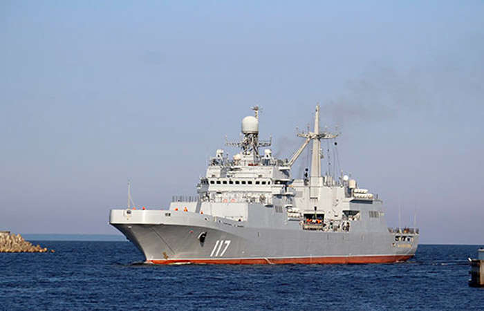 Россия перекрывает районы Черного и Азовского морей под видом учений: что говорят эксперты