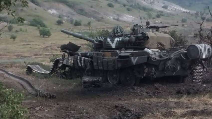 Россияне придумали новую тактику на фронте, чтобы победить: она может сработать