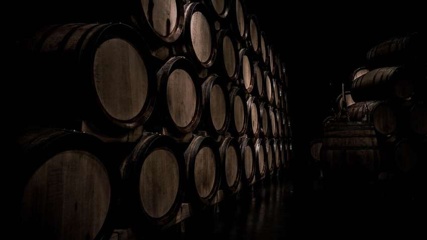 Топ-7 найдорожчих вин у світі: скільки коштують і що про них відомо Топ-7 найдорожчих вин у світі: скільки коштують і що про них відомо