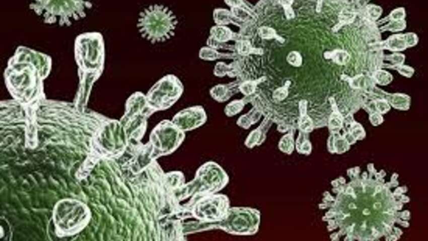 Депутати у Верховній Раді захворіли на фекально-оральний ротавірус 