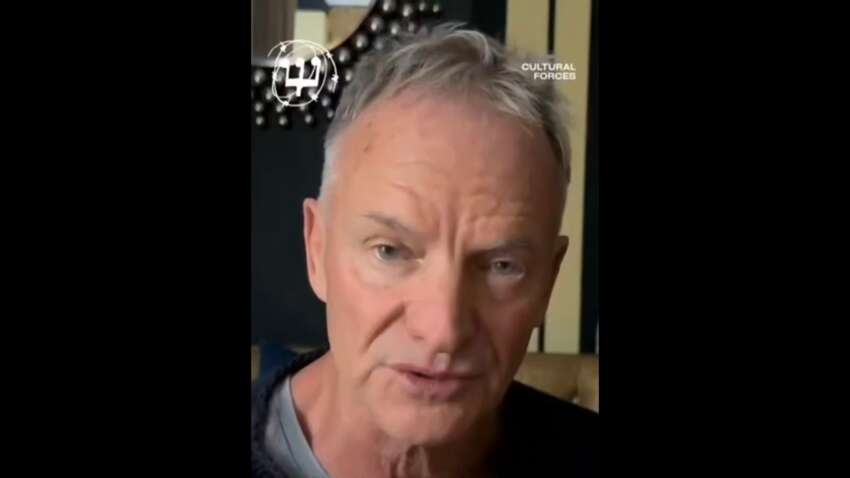 Известный британский музыкант обратился к России: о чем умоляет 