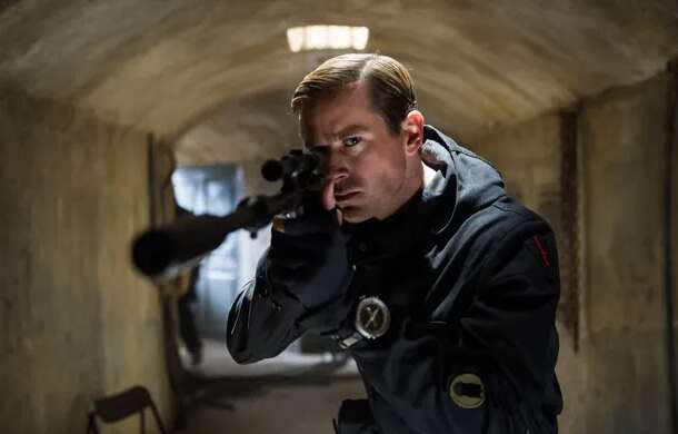 Найбільші міфи про шпигунів, у які ми віримо завдяки кіно Найбільші міфи про шпигунів, у які ми віримо завдяки кіно