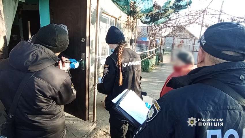 В Одесской области мужчина топором отрубил ребенку голову: детали трагедии