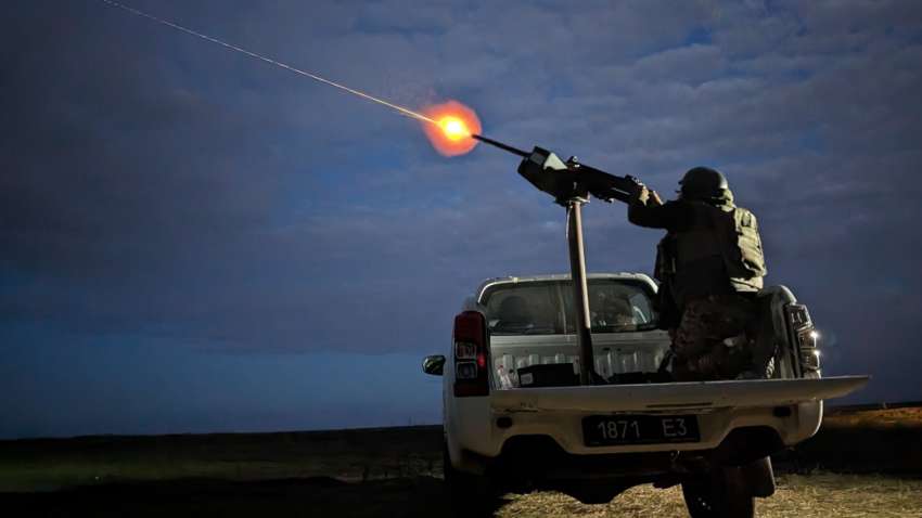 Масована атака по Україні: у ПС розповіли, скільки збили ворожих цілей РФ Масована атака по Україні: у ПС розповіли, скільки збили ворожих цілей РФ