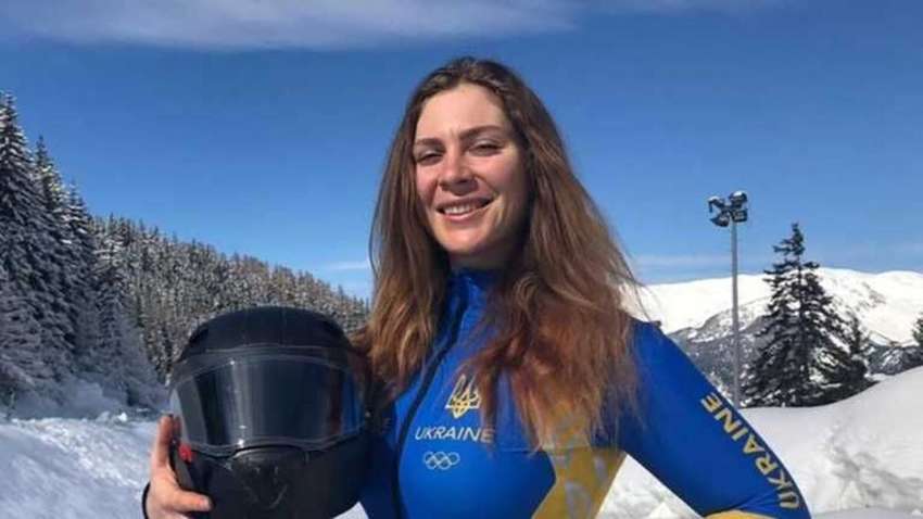 Сборная Украины впервые будет представлена в интересном виде спорта на зимней Олимпиаде-2022 Сборная Украины впервые будет представлена в интересном виде спорта на зимней Олимпиаде-2022