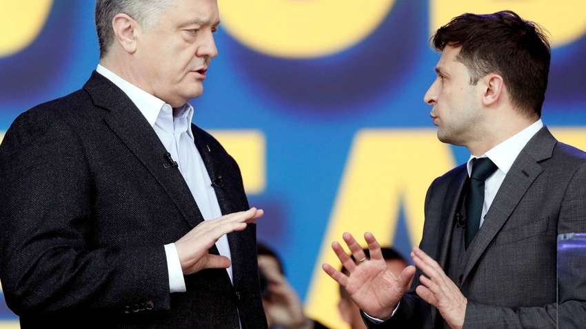 Эксперт: с сегодняшнего дня маятник политических событий шатнется в противоположную сторону