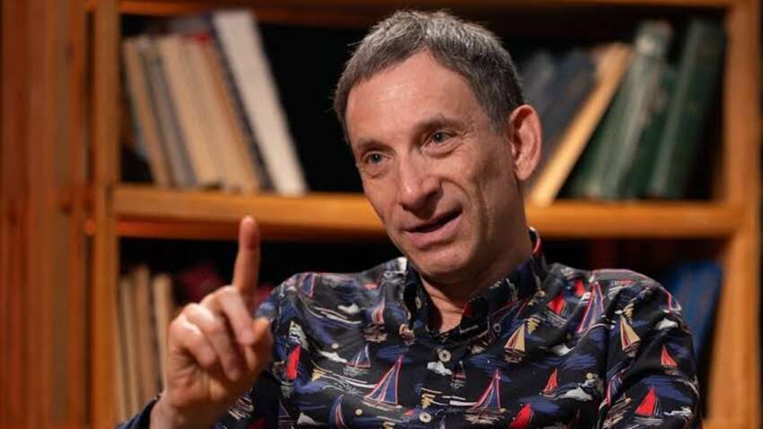 Плохо учился в школе: Портников высмеял дикую историю Путина о косатках и медведе Плохо учился в школе: Портников высмеял дикую историю Путина о косатках и медведе