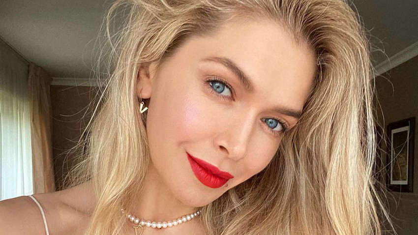 Вера Брежнева рассказала о детской травме Вера Брежнева рассказала о детской травме