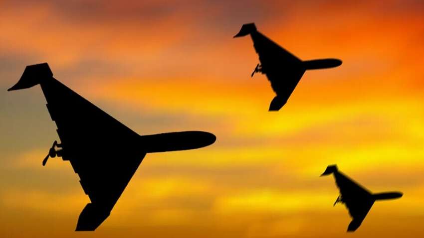 Кремль шокований: українські дрони атакували стратегічні об’єкти за 900 км