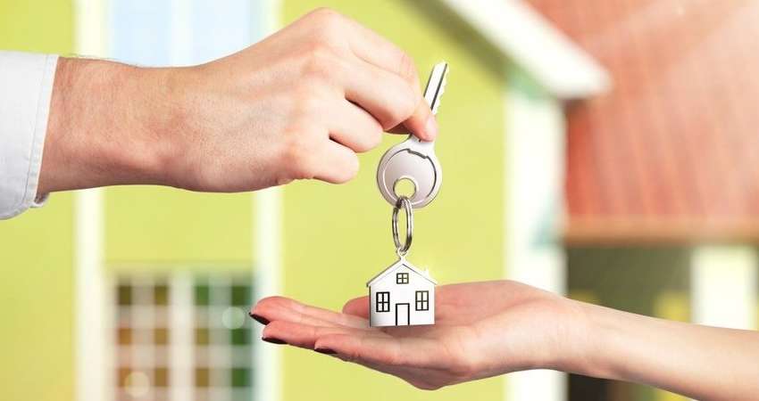 Однокомнатные квартиры в Украине: какие города бьют ценовые рекорды Однокомнатные квартиры в Украине: какие города бьют ценовые рекорды