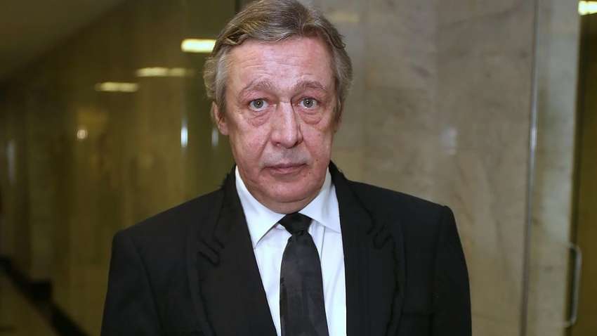 Відомого російського актора, який засуджений за смертельну ДТП, хочуть відправити на війну в Україну