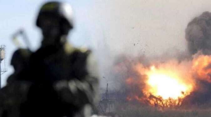 Сдают ли фронт на востоке: что на самом деле происходит  Сдают ли фронт на востоке: что на самом деле происходит