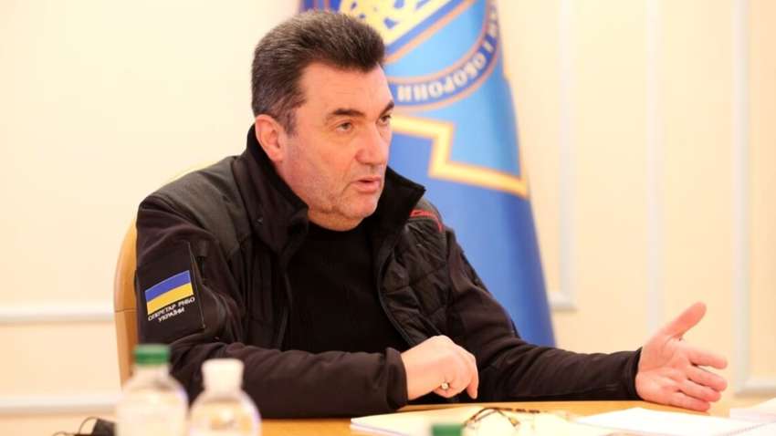 В РНБО озвучили невтішний прогноз щодо Криму