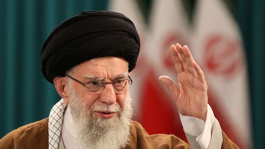 Зраджений союзник РФ приїхав до Москви з вимогами: чого хоче Іран від Путіна Зраджений союзник РФ приїхав до Москви з вимогами: чого хоче Іран від Путіна