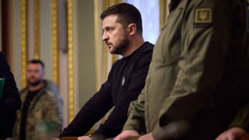 В СНБО анонсировали важную Ставку с Зеленским: что на ней может решиться по войне
