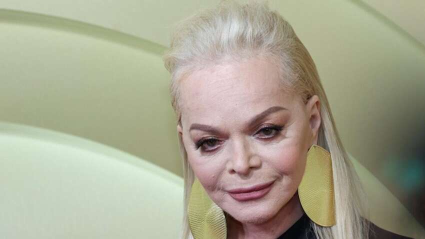 Путинистка и предательница Украины Долина опозорилась из-за квартиры и пытается откупиться