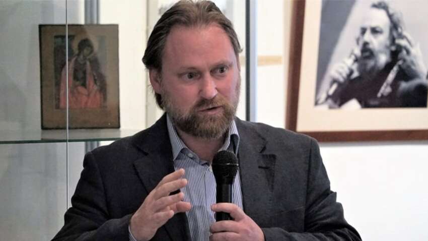 «Это больше не Церковь»: российский религиовед заявил, что войной против Украины Россия вышла из христианства