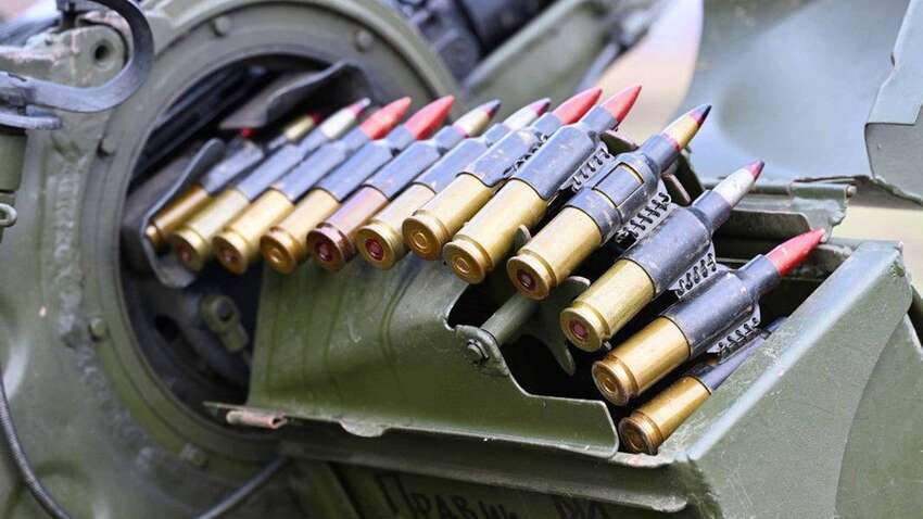 СМИ: Законопроект о Defence City перед вторым чтением больше отвечает интересам оружейников СМИ: Законопроект о Defence City перед вторым чтением больше отвечает интересам оружейников