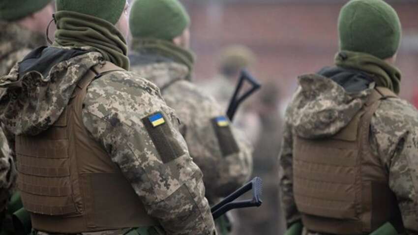 Миру не передбачається: до якого числа зібралися продовжити воєнний стан і мобілізацію Миру не передбачається: до якого числа зібралися продовжити воєнний стан і мобілізацію