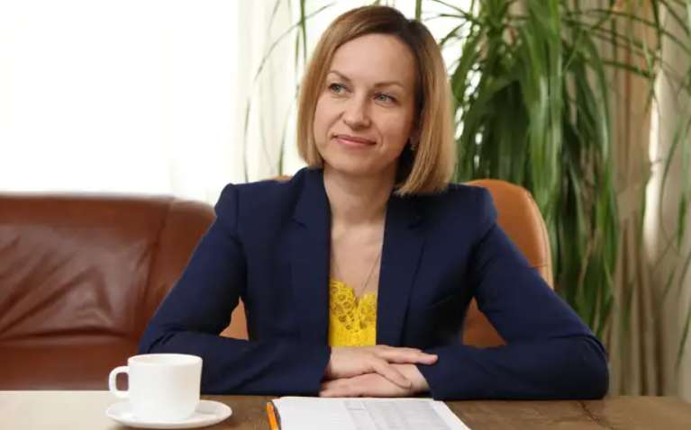 Штрафи відв'яжуть від прожиткового мінімуму - Марина Лазебна