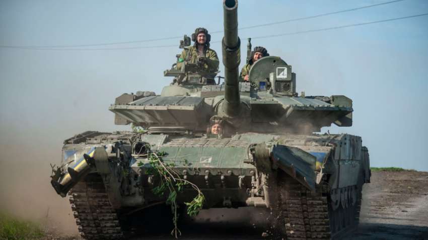 Військовий назвав несподівану загрозу на війні через трофейну техніку РФ