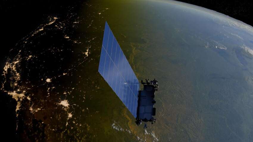 Starlink под прицелом: Россия хочет атаковать космическую систему Илона Маска Starlink под прицелом: Россия хочет атаковать космическую систему Илона Маска