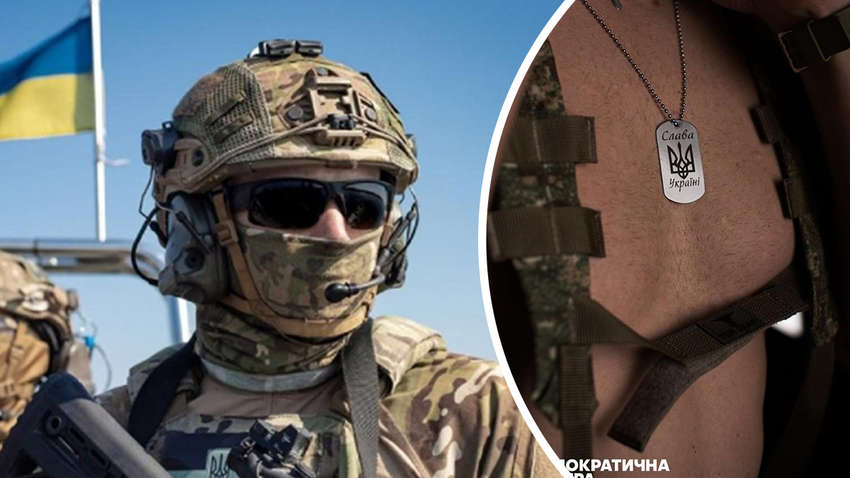 Українські військові роздягнулись, щоб зібрати гроші на зимову форму (ФОТО) Українські військові роздягнулись, щоб зібрати гроші на зимову форму (ФОТО)