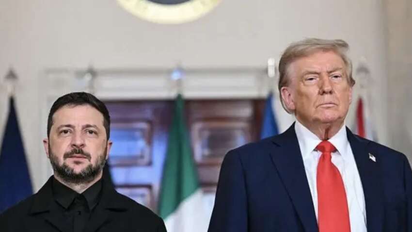 Мир на умовах Росії: що відомо