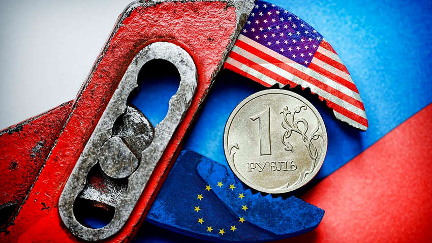 Таки дождались: на что может решиться ЕС в 16 пакете санкций против РФ