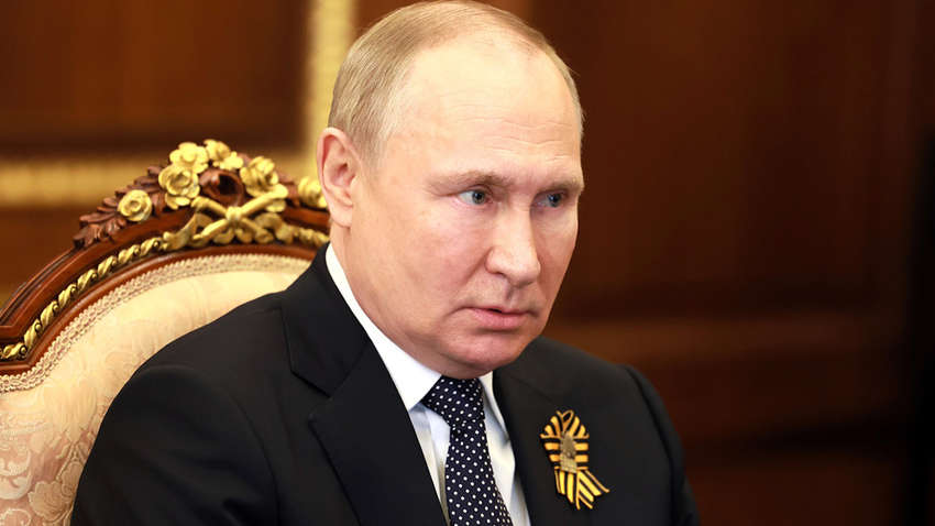 Один із лідерів НАТО готується вже в лютому до війни з Росією: Bild розкрив деталі Один із лідерів НАТО готується вже в лютому до війни з Росією: Bild розкрив деталі