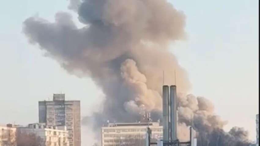 Этого удара без НАТО не произошло бы: почему в Москве свирепствуют и куда теперь хотят бить