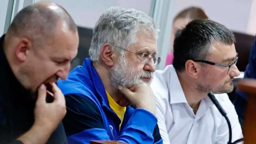 Вивів ₴100 мільйонів через фейкові кредити: на Коломойського чекають нові проблеми 