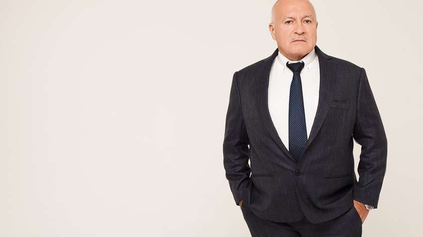 Забудовник великого житлового комплексу може виявитися причетним до фінансування ЛДНР