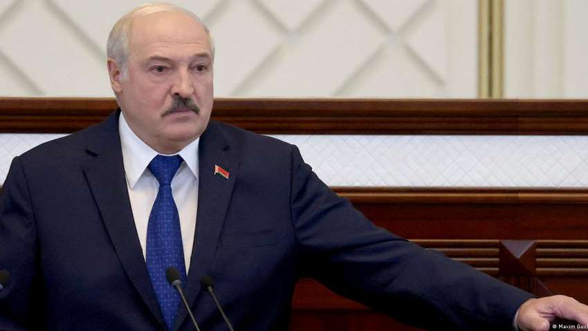 Лукашенко звернеться до білорусів: про що говоритиме – чи є привід для занепокоєння