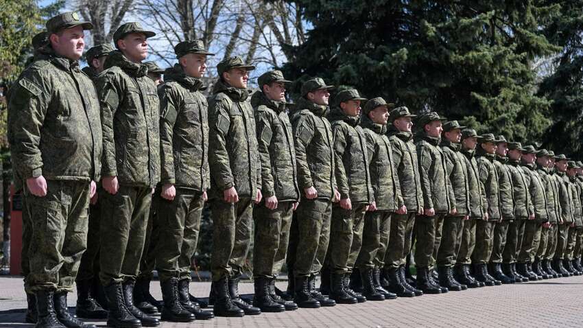 Москва забрала американский бизнес, чтобы кормить армию для войны с Украиной Москва забрала американский бизнес, чтобы кормить армию для войны с Украиной