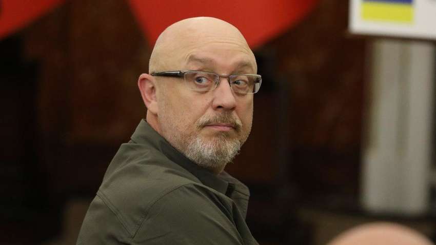 Резніков прокоментував втрати окупантів та ЗСУ під Бахмутом