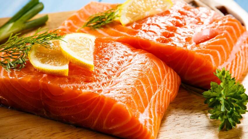 Эту рыбу называют пищей для мозга: она может замедлить старение и защитить от деменции.