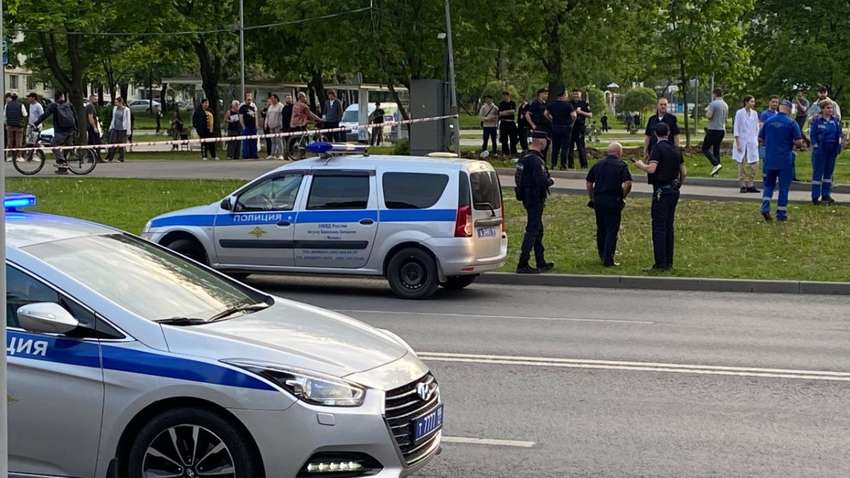 Испугались диверсантов: Москву охраняют в усиленном режиме