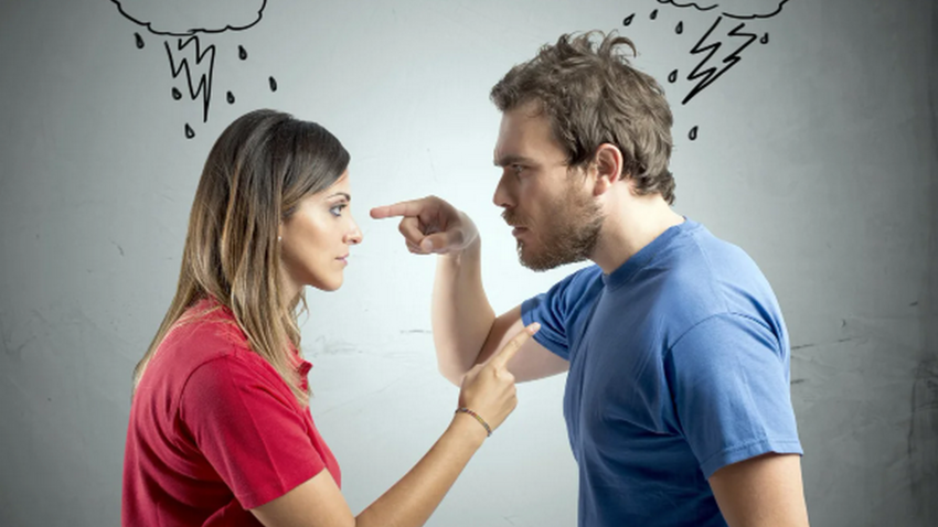 Проблемы в отношениях, из-за которых не нужно разводиться