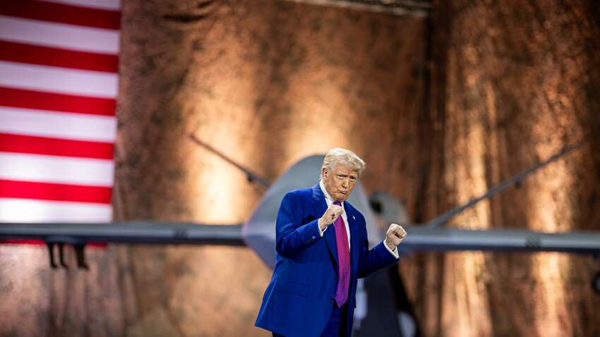 На Западе раскрыли какой метод решил задействовать Трамп, чтобы прекратить войну в Украине