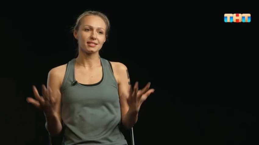 Российская чемпионка случайно проговорилась о нейтральном статусе спортсменов в России