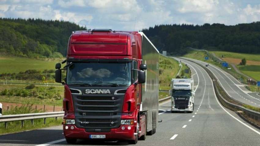 Штрафи за перегруз: основні недоліки нових правил габаритно-вагового контролю