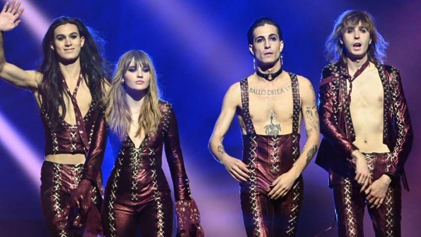 Стало известно, употреблял ли наркотики победитель Евровидения Стало известно, употреблял ли наркотики победитель Евровидения