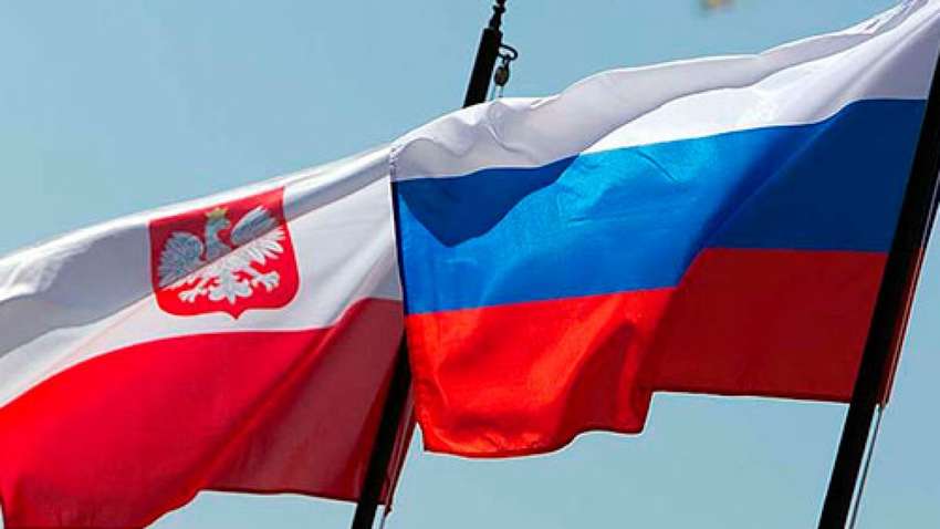 Польща не має наміру розривати дипломатичні відносини з РФ: деталі