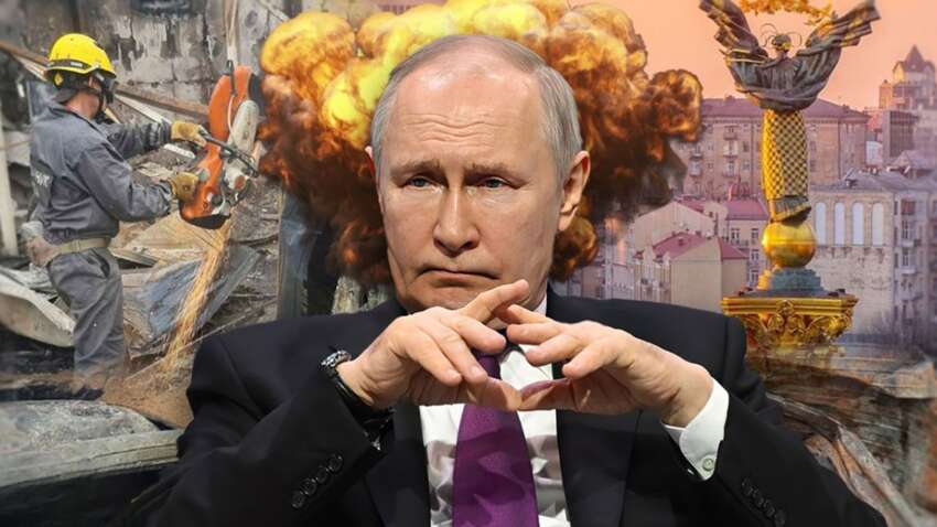 Путин нашел самый жесткий способ поставить Киев на колени: этот адский сценарий поражает 