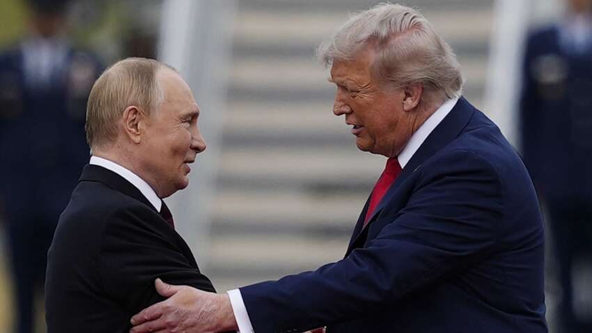 Трамп таки сдаст Украину Путину: на Западе предупредили о неизбежной катастрофе 