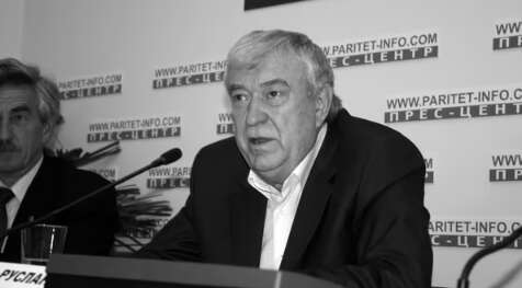 Помер колишній міський голова Одеси: що відомо Помер колишній міський голова Одеси: що відомо