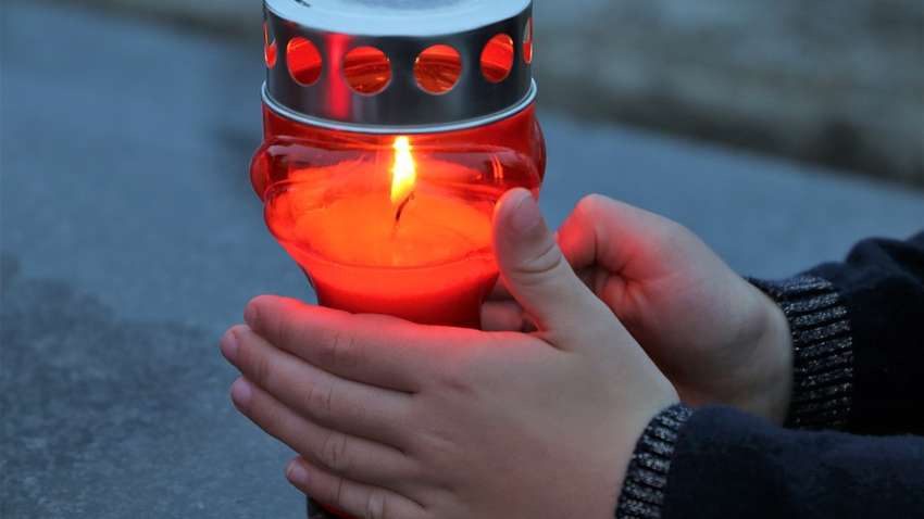 Родича покійного мера Кривого Рогу знайшли повішеним Родича покійного мера Кривого Рогу знайшли повішеним