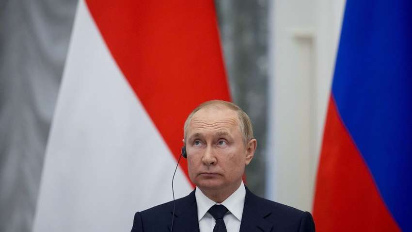 Буданов рассказал, чем ответит Путин на следующие удары по Крымскому мосту Буданов рассказал, чем ответит Путин на следующие удары по Крымскому мосту